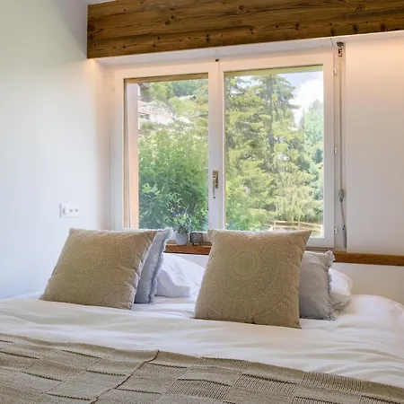 شقة Ski-in Luxury In Center
