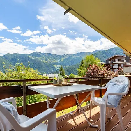 شقة Ski-in Luxury In Center لا تزوماز