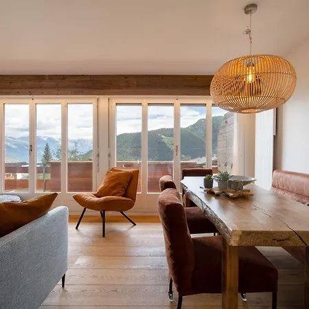 Ski-in Luxury In Center * لا تزوماز