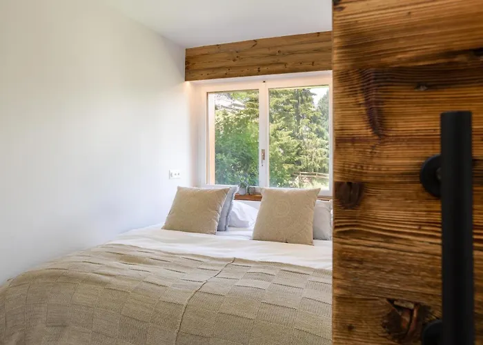 Apartamento App. Bellevue B 5.19