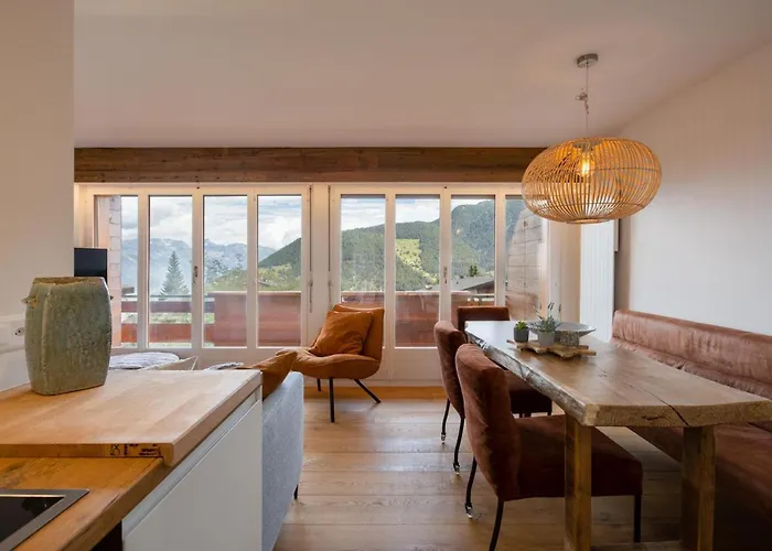 App. Bellevue B 5.19 Apartamento *