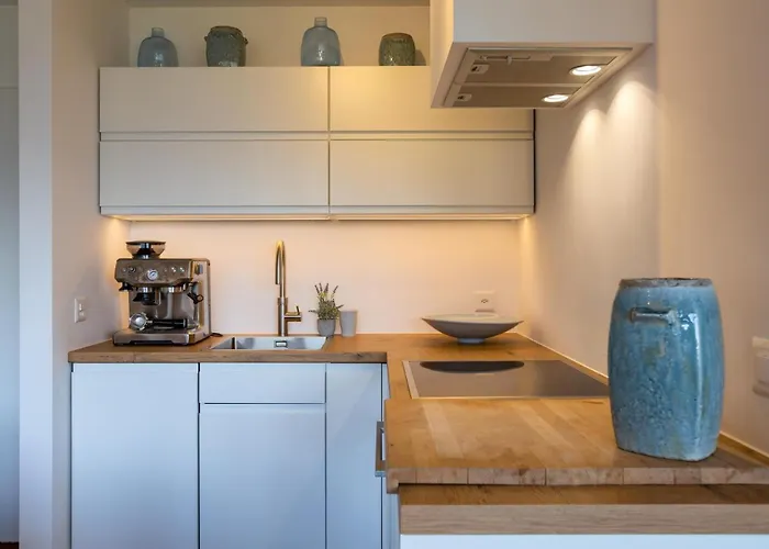 Apartamento App. Bellevue B 5.19 *