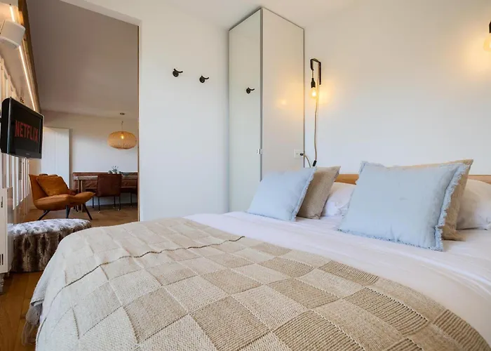 App. Bellevue B 5.19 Apartamento