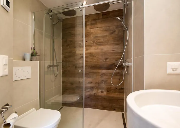 Apartamento App. Bellevue B 5.19 La Tzoumaz