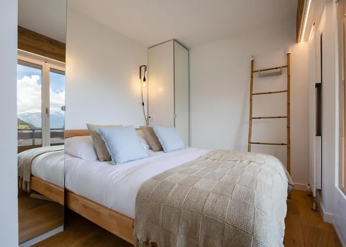 Apartamento App. Bellevue B 5.19