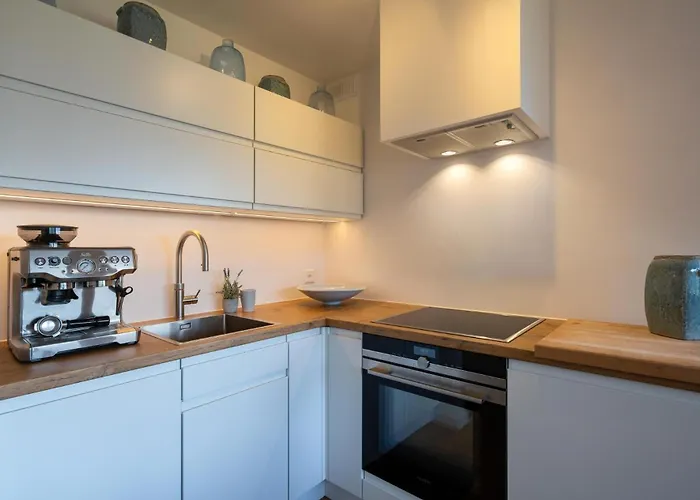 App. Bellevue B 5.19 Apartamento *