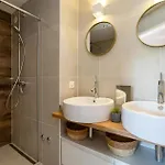 Apartman App. Bellevue B 5.19 *