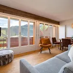 App. Bellevue B 5.19 La Tzoumaz