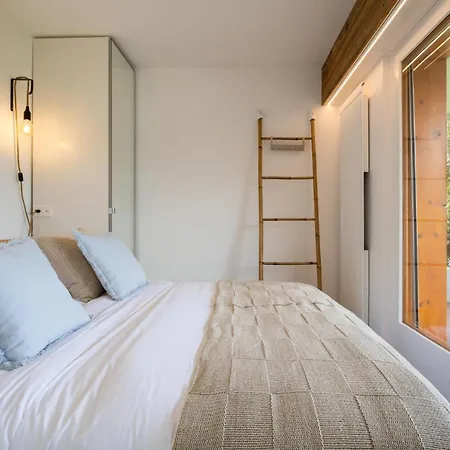 Ski-in Luxury In Center