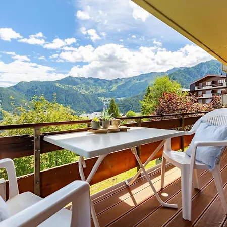 Ski-in Luxury In Center